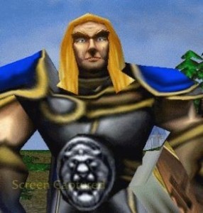 Create meme: Arthas Warcraft 3 memes, Warcraft 3 the meme Alliance, Arthas Warcraft 3 memes
