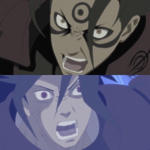 Create meme: hashirama Senju