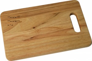 Create meme: cutting board, Board