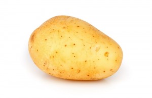 Создать мем: potato, potato potato, картофель
