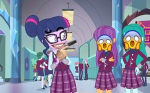 Create meme: equestria girls friendship games, equestria girls , equestria girls. friendship games