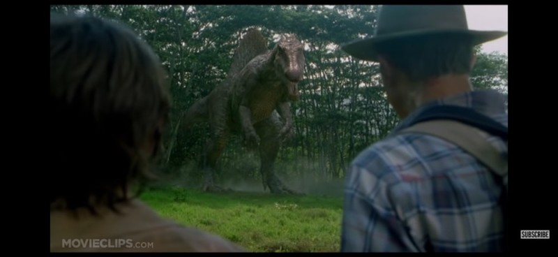 Create meme: Jurassic Park, Jurassic Park 3, jurassic park