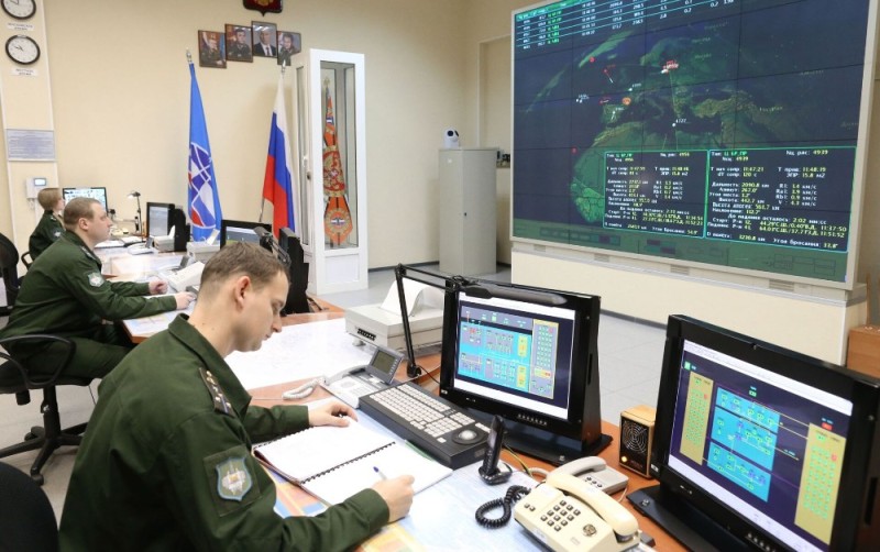 Create meme: the main center for the exploration of the space situation, The main center for the exploration of the space situation of the RC RKO, radio engineering troops of the Russian Federation
