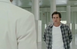 Create meme: GIF Jim Carrey Bruce Almighty, Bruce Almighty pictures, Bruce Almighty movie 2003