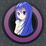 Создать мем: wendy marvell, аниме, Аниме