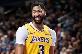 Create meme: Anthony Davis