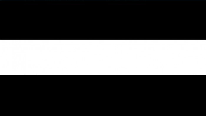 Черная Полоска На Фото