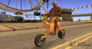 Create meme: gta san, game gta