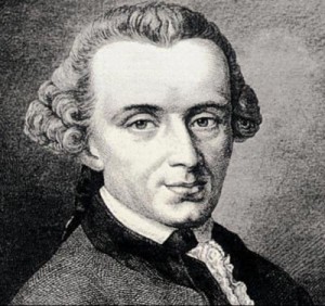 Create meme: aydınlanma, philosopher, Immanuel Kant