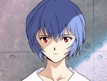 Create meme: ayanami, evangelion Ayanami Rei, evangelion ayanami