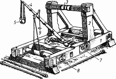 Create meme: Catapult drawing, big catapult 5, catapult ancient Rome