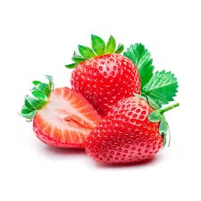 Create meme: strawberry , strawberry strawberry, strawberries raspberries