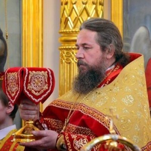 Создать мем: литургия, сергий, иркутская епархия