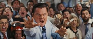 Create meme: Leonardo DiCaprio the wolf of wall, Leonardo DiCaprio, Leonardo DiCaprio the wolf of wall street