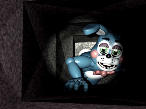 Create Meme Hungry Bonnie Hungry Bonnie Five Nights At