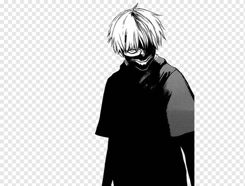 Create meme: Tokyo ghoul , kaneki kenn, the Kaneko Ken manga