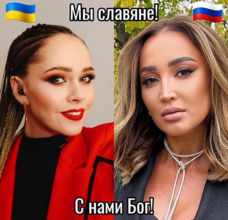 Create meme: Olga Buzova, buzova 2023, Roman Gritsenko house 2