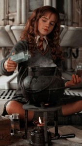 Create meme: harry potter, Hermione, Hermione Granger Harry Potter
