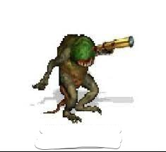 Create meme: troglodytes, troglodyte heroes of might and magic, troglodyte heroes 3