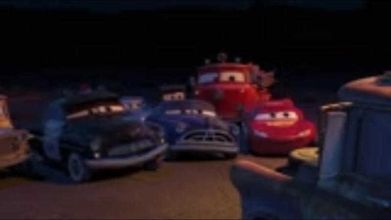 Create meme: cartoon cars, cars cars, cars 2 