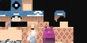 Create meme: beautiful skins for girls minecraft, pictures of minecraft skins for girls, skins for minecraft for girls