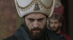 Create meme: Magnificent century, Sultan Murad Khan hd, Sultan Murad bloody