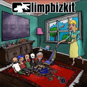 Создать мем: интерьер, limp bizkit, limp bizkit 2021 album