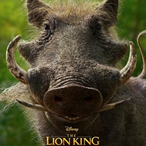 Create meme: wild boar warthog, warthog