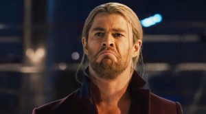 Create meme: Chris Hemsworth the Avengers, Chris Hemsworth Thor 3, Chris Hemsworth Thor