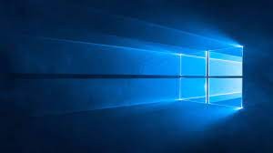 Create meme: von Windows 10, von windows 10, windows backgrounds