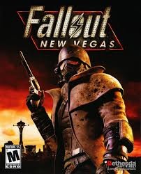 Создать мем: fallout new vegas ultimate edition обложка, игра fallout, fallout