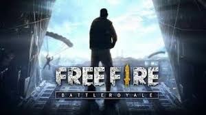 Create meme: free fire cover, free fire game cover, game