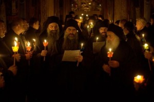 Создать мем: афонские монахи, православные монахи афона, явление богоматери на афоне 2020