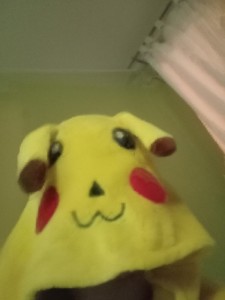 Create meme: toy, Pikachu