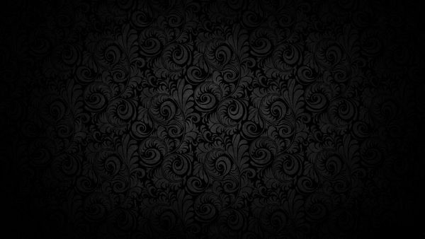 Create meme: black background with patterns, black background , beautiful black background