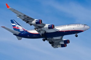 Create meme: ilyushin il 96 300, il 96, the Il 96