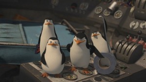 Create meme: the Madagascar penguins, will cracknel spit and securely glue tape, penguins of Madagascar will cracknel spit
