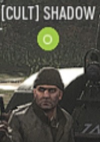 Create meme: call of duty, captain price