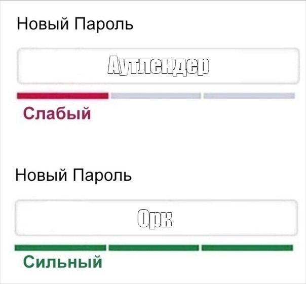 Создать мем: null