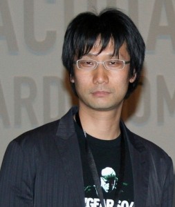 Create meme: Hideo kojima, kojima, Hideo kojima