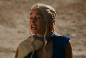 Create meme: daenerys memes, meme daenerys, daenerys game of thrones