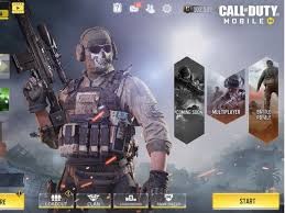 Create meme: when will the call of duty mobile, Donat call of duty mobile, Call of Duty