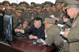 Create meme: the leader of North Korea, north korean, kim jong un