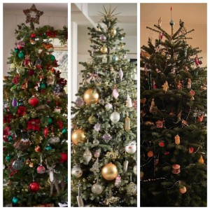 Create meme: dressed Christmas tree, the decoration of the Christmas tree, decorated Christmas tree