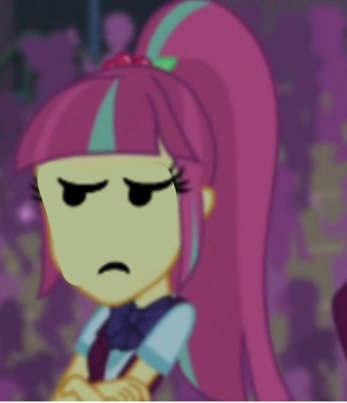 Create meme: equestria girls , equestria girls , equestria girls. friendship games