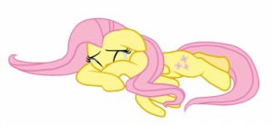 Создать мем: my little pony fluttershy, pony fluttershy, fluttershy