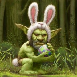 Create meme: bobby chiu, Easter Goblin picture 1366, trolls Wallpaper
