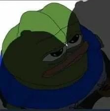 Create meme: Pepe the frog, meme Pepe , pepe 