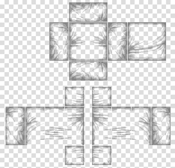 Roblox Shirt Template Shading - IMAGESEE