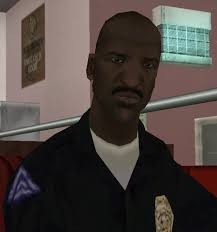 Create meme: grand theft auto: san andreas, Frank Tenpenny, tenpenny